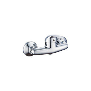 Mitigeur Lavabo Eurosanit Pola II Chrome GK680005