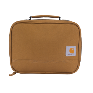 Glacière Carhartt Insulated 4 Can Lunch Cooler B0000543 Brown