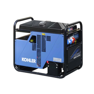 Groupe Électrogène Triphasé 14,4kVA Kohler SDMO Technic 15000TA AVR C5