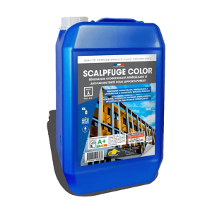 Hydrofuge 4-en-1 Scalpfuge Color Incolore, Bidon de 500ml