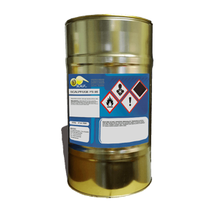 Hydrofuge pour Façades, Murs et Sols Scalpfuge PS 86, Bidon de 30L