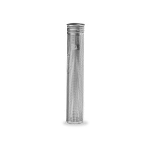 Infuseur Seul pour Bouteille Qwetch 1L 14cm Inox Brossé