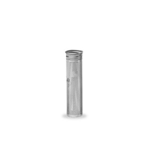 Infuseur Seul pour Bouteille Qwetch 500 ml 9 cm Inox Brossé