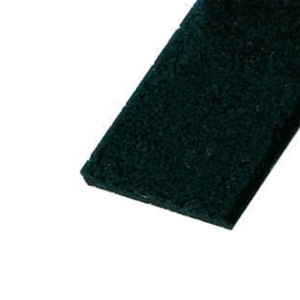 Joint d’appui pour Brique de Verre 60 x 8 mm, Longueur 2 m