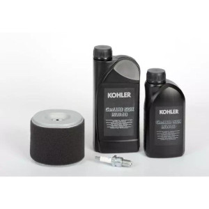 Kit Entretien Kohler SDMO R19 pour Moteur Honda GX390