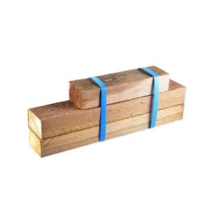 Lambourde Bois pour Marche Jouplast Modulesca® 21x6x4cm-35x6x4cm, 3p