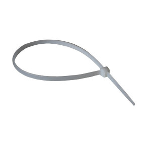 Lien en Plastique 30 cm x 5 mm, lot de 100