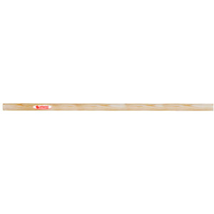 Manche en Bois pour Balais Ø 28 Longueur 140 cm Taliaplast