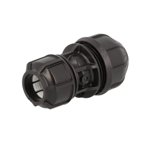 Manchon de Transition PE/PVC Coulissant Nicoll ⌀27/34mm, ⌀40mm