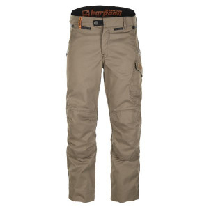 Pantalon Multitravaux Bosseur Harpoon Medium Noisette