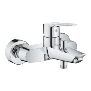 Mitigeur Bain-Douche Mural Grohe Quickfix Start 24206002