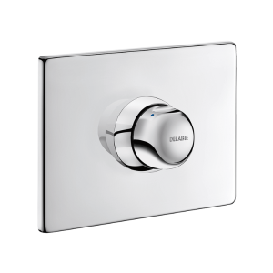 Mitigeur Douche Encastré Temporisé Delabie Tempomix 790218