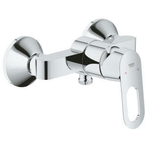 Mitigeur pour Douche Grohe BauLoop