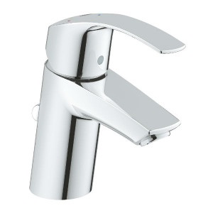 Mitigeur pour Lavabo Grohe Eurosmart, Taille S