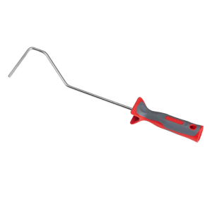 Monture Clip pour Rouleau de Peinture L'Outil Parfait 110/150mm, L40cm