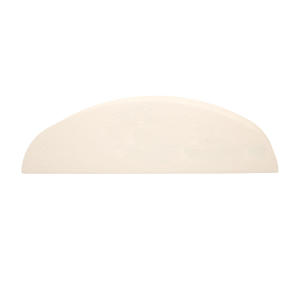 Moule de Coffrage Polystyrene Anse de panier 20kg/m3 ép 25cm F20cm, 1m