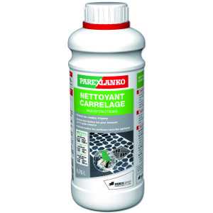 Nettoyant Carrelage Multifonction ParexLanko, 0,75 litre