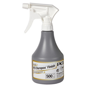 Nettoyant pour Joint Epoxy PCI Durapox Finish 0,5l