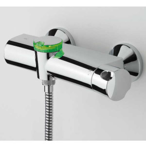 Robinet thermostatique de douche Oras Eterna 6370U