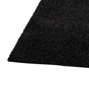 Paillasson d'Intérieur Rosco Polyfloor PR Ep. 7 mm Noir