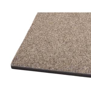 Paillasson d'Intérieur Rosco Unitap UTP Ep. 20 mm Beige