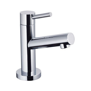 Robinet Lavabo Eurosanit Cylinder Chrome PAL00526