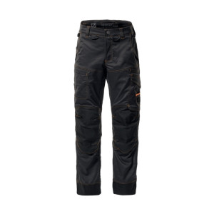 Pantalon de Travail Bosseur Trident Multi Stretch Mince