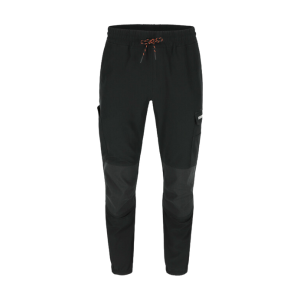 Pantalon de Travail Herock Alon Noir