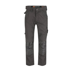 Pantalon de Travail Herock Apollo Gris