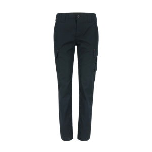 Pantalon de Travail Femme Herock Athena Bleu Marine