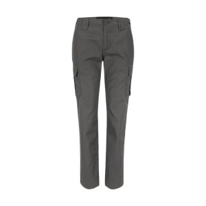 Pantalon de Travail Femme Herock Athena Gris/Noir