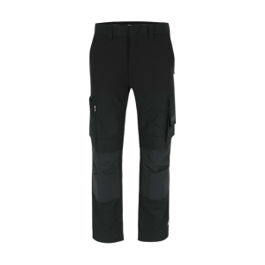 Pantalon de Travail Herock Hector Noir