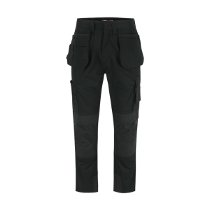 Pantalon de Travail Herock Nato Noir