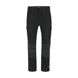 Pantalon de Travail Herock Socres Noir