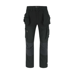 Pantalon de Travail Herock Spector Noir