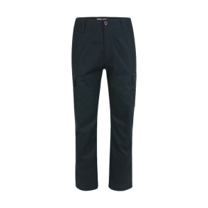 Pantalon de Travail Herock Thor Bleu Marine