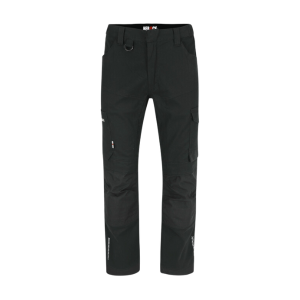 Pantalon de Travail Herock Xeni Noir