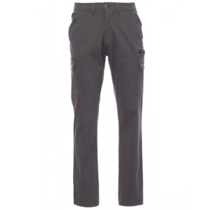 Pantalon de travail Payper Forest Stretch Fumée