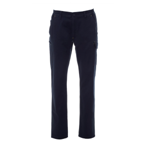 Pantalon de Travail Payper Power Stretch Bleu Marine