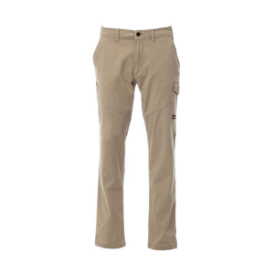 Pantalon de Travail Payper Worker Stretch Kaki