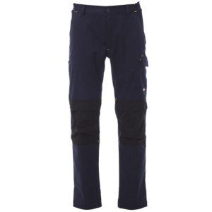 Pantalon de travail Payper Worker Tech Bleu Marine