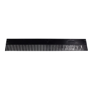 Peigne de séparation pour Bac plastique Engels 1150x180x5mm, pas 20mm