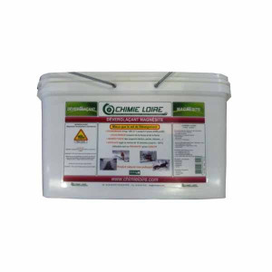 Déverglaçant Magnésium Non Corrosif 12,5 kg