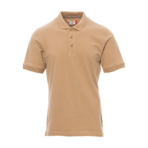 Polo Payper Venice Marron Chaud