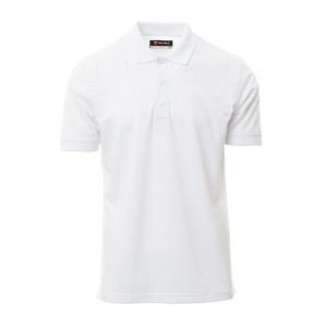 Polo Payper Venice Pro Blanc