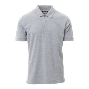 Polo Payper Venice Pro Gris Chiné