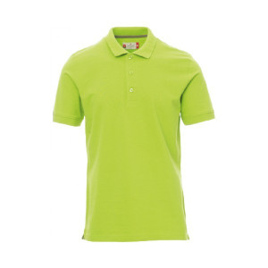 Polo Payper Venice Vert Acide