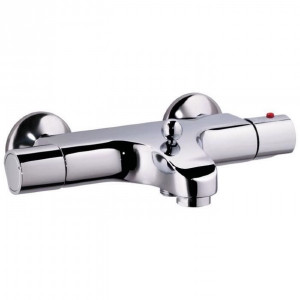 Mitigeur Douche Eurosanit Protherm Chrome PRI16900B