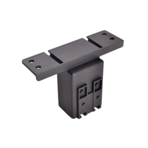 Profil en "T" de Finition Latérale Jouplast Profildeck®, 10p