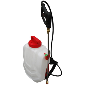 Pulvérisateur Electrique Algipulvé Pro Dorsal II, 15L